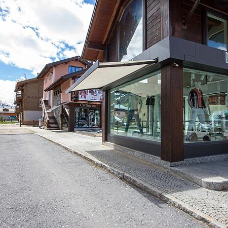 דירות ליביניו Bondi Chalet St Antoni מראה חיצוני תמונה