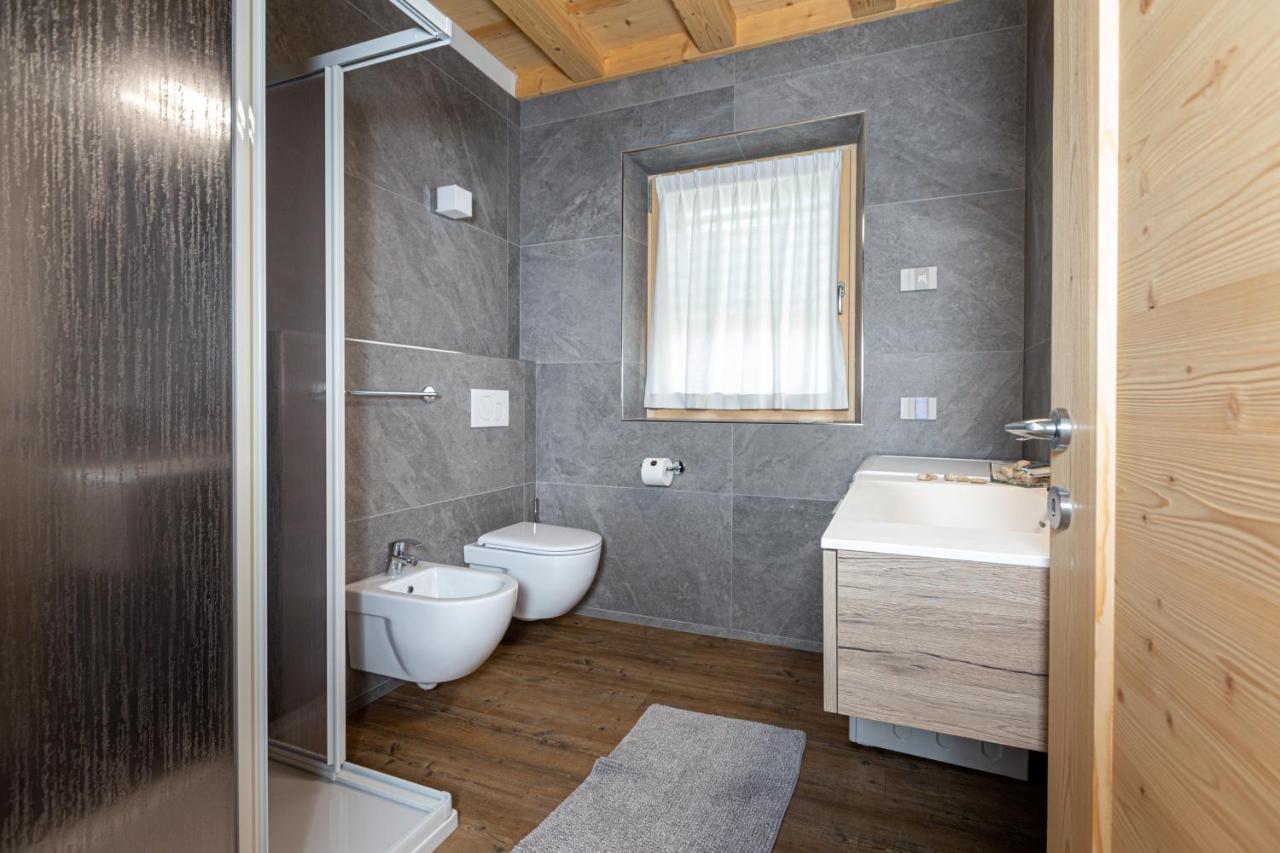 דירות ליביניו Bondi Chalet St Antoni מראה חיצוני תמונה